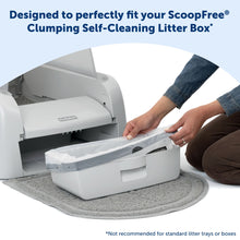 Load image into Gallery viewer, ScoopFree® Litter Box Waste Bin Liners