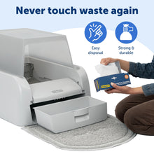 Load image into Gallery viewer, ScoopFree® Litter Box Waste Bin Liners