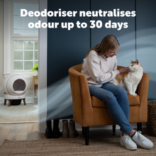 Charger l'image dans la galerie, Désodorisants pour bac à litière ScoopFree SmartSpin™ (lot de 2)