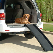 Load image into Gallery viewer, Happy Ride™ Folding Dog Ramp