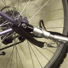 Charger l'image dans la galerie, Remorque de bicyclette