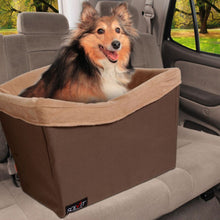 Load image into Gallery viewer, Standard Pet Safety Seat