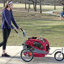 Charger l'image dans la galerie, Kit poussette