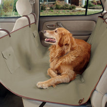 Load image into Gallery viewer, Waterproof Hammock Seat Cover