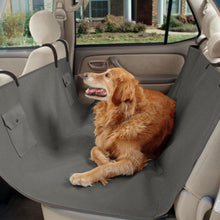 Load image into Gallery viewer, Waterproof Hammock Seat Cover