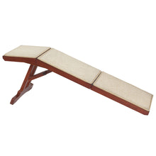 Charger l'image dans la galerie, Rampe de chevet en bois