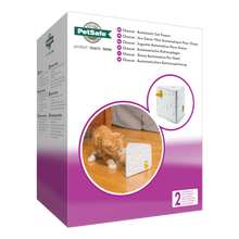 Charger l'image dans la galerie, Jeu casse-tête pour chat FroliCat® CHEESE™