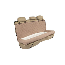 Load image into Gallery viewer, Happy Ride™ Car Dog Bed - Bench Seat