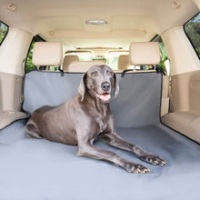 Load image into Gallery viewer, Happy Ride™ Cargo Area Liner