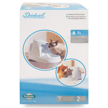 Load image into Gallery viewer, Drinkwell® Platinum Pet Fountain