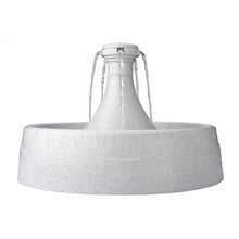 Charger l'image dans la galerie, Drinkwell® Fontaine à animaux en plastique 360