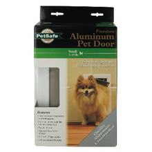 Load image into Gallery viewer, Freedom™ Aluminum Pet Door