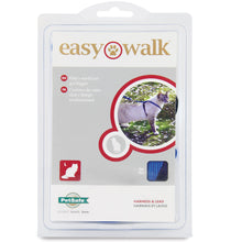 Charger l'image dans la galerie, Harnais pour chat et laisse Easy Walk®