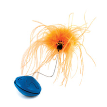 Load image into Gallery viewer, Funkitty™ Twist 'n Treat™ Cat Teaser