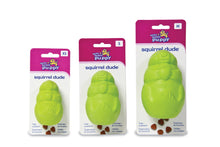 Charger l'image dans la galerie, Busy Buddy™ Puppy Squirrel Dude™