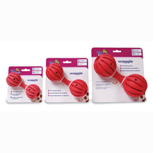 Charger l'image dans la galerie, Busy Buddy™ Puppy Waggle™