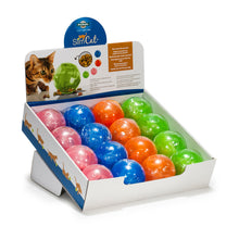 Load image into Gallery viewer, SlimCat™ Food-Dispensing Cat Toy