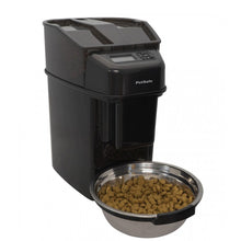 Load image into Gallery viewer, Healthy Pet Simply Feed™ Programmable Digital Pet Feeder