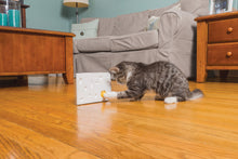 Charger l'image dans la galerie, Jeu casse-tête pour chat FroliCat® CHEESE™
