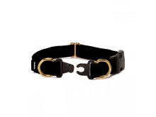 Load image into Gallery viewer, KeepSafe Collar 1" (Extra Large, Black)