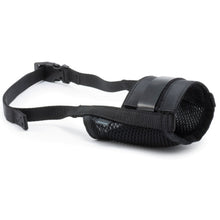 Charger l'image dans la galerie, Muselière pour chien