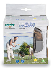 Load image into Gallery viewer, Elite Big Dog Add-A-Dog® Extra Receiver Collar