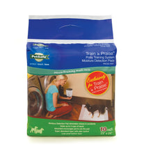 Load image into Gallery viewer, Train 'n Praise Moisture Detection Pee Pad