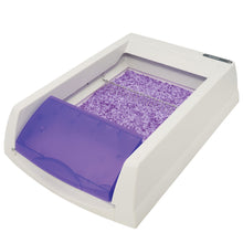 Load image into Gallery viewer, ScoopFree® Litter Box Tray Refill with Lavender Crystals - 1-Pack