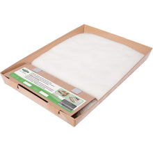 Load image into Gallery viewer, ScoopFree® Replacement Clear Crystal Litter Tray - 1-Pack