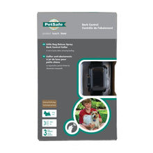 Load image into Gallery viewer, Little Dog Deluxe Spray Bark Control Collar