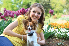 Charger l'image dans la galerie, Collier anti-aboiements par vibrations VBC-10