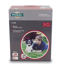 Load image into Gallery viewer, VT-800 Remote Vibration Trainer