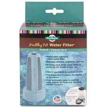 Load image into Gallery viewer, Healthy Pet Water Filter™ Replacement Filters (2-Pack)