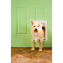 Load image into Gallery viewer, Plastic Pet Door