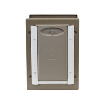 Load image into Gallery viewer, Wall Entry Pet Door