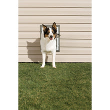 Load image into Gallery viewer, Wall Entry Pet Door