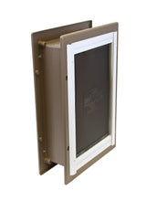 Load image into Gallery viewer, Wall Entry Pet Door