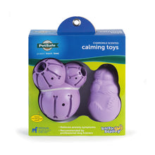 Charger l'image dans la galerie, Busy Buddy Chamomile-Scented Calming Toys