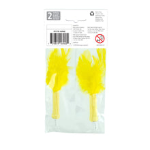 Load image into Gallery viewer, Peek-A-Bird™ Cat Toy Replacement Feathers