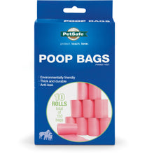 Load image into Gallery viewer, Poop Bags (10-Pack)