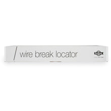 Load image into Gallery viewer, Wire Break Locator Kit