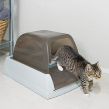 Load image into Gallery viewer, ScoopFree® Ultra Self-Cleaning Litter Box