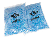 Load image into Gallery viewer, ScoopFree® Premium Blue Crystal Litter - 2-Pack