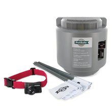 Charger l'image dans la galerie, Système anti-fugue sans fil Wireless Pet Containment