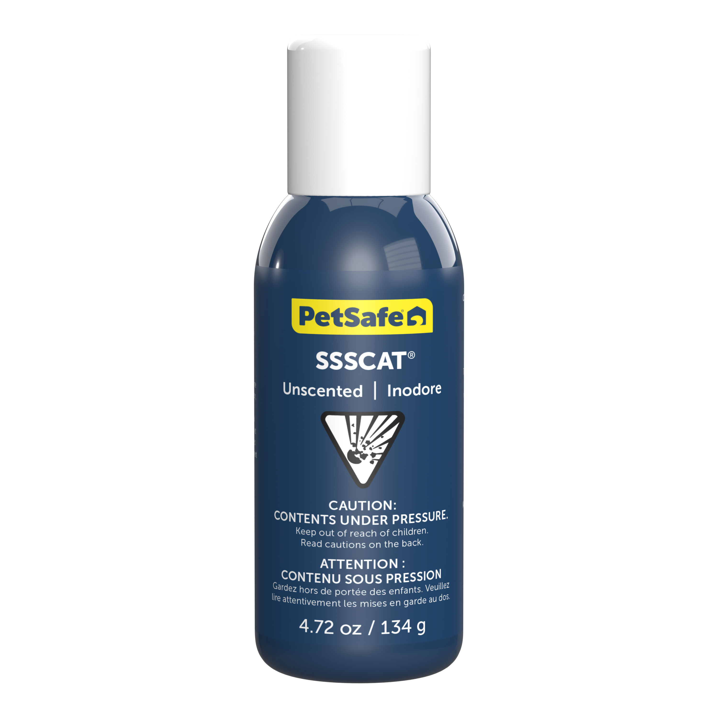 SSSCAT® Refill Can