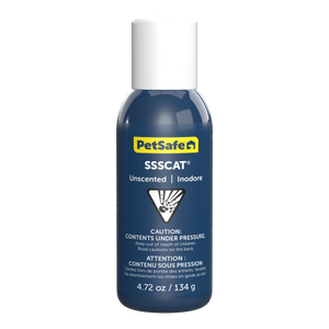 SSSCAT® Refill Can