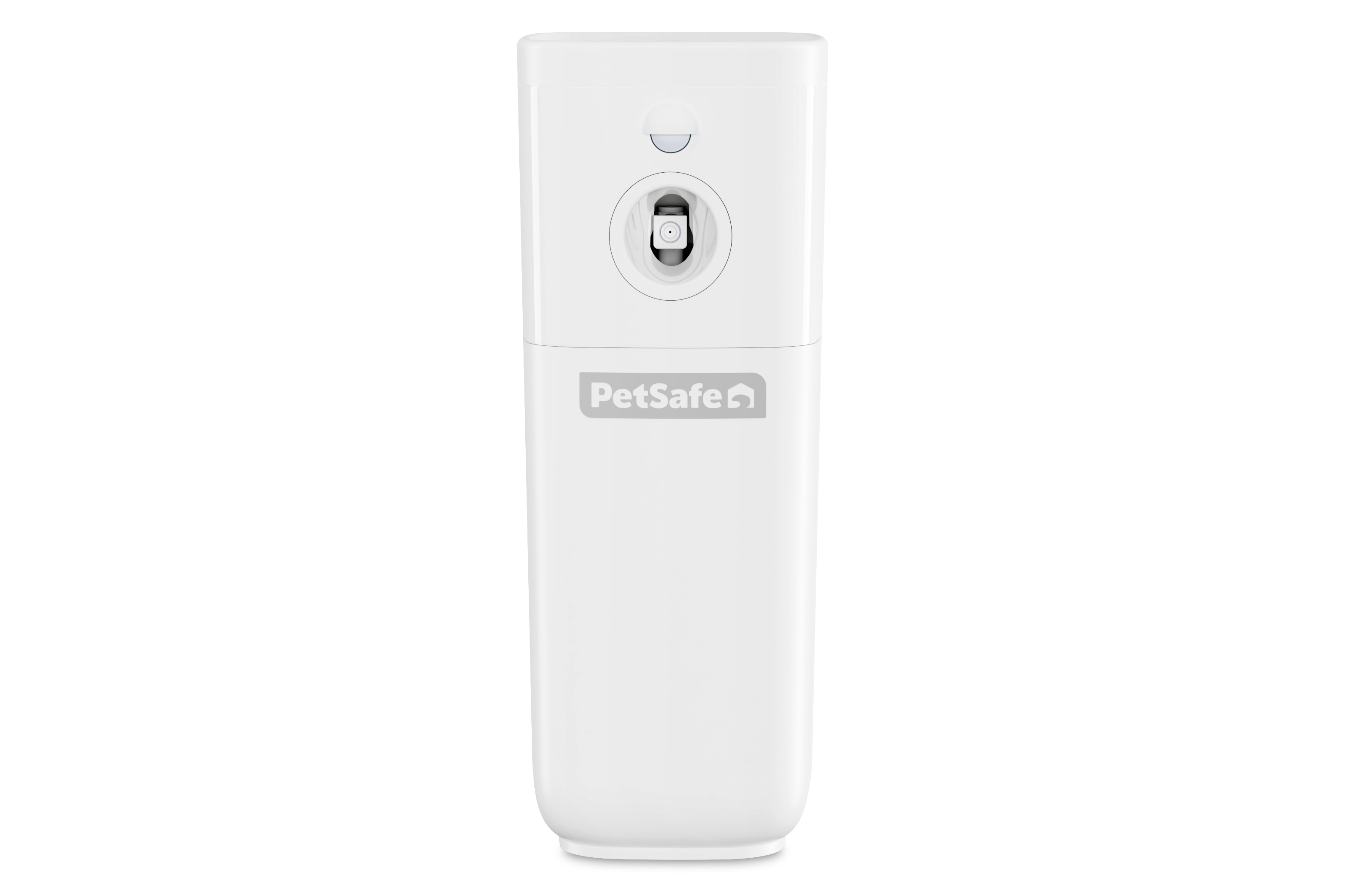 Spray répulsif automatique pour animaux de compagnie SSSCAT®