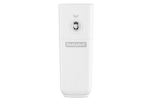 Spray répulsif automatique pour animaux de compagnie SSSCAT®