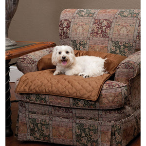 Bolstered Furniture Protector