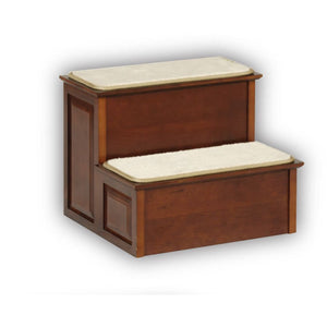 Decorative Pet Step